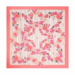 LIU JO Foulard Violet Clair