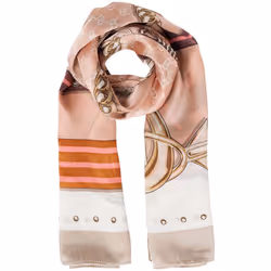 LIU JO Foulard Camel