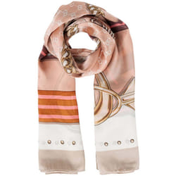 LIU JO Foulard Camel