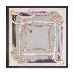 LIU JO Foulard Noir