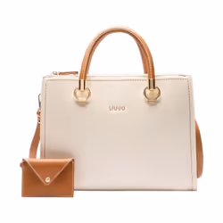 LIU JO Sac à main Crème
