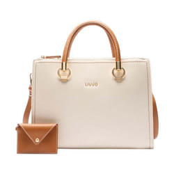 LIU JO Sac à main Crème