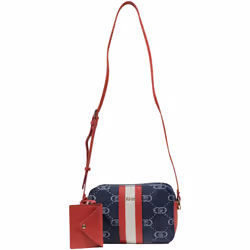 LIU JO Sac à bandoulière Bleu Denim