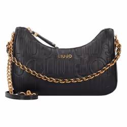 LIU JO Sac Hobo Noir