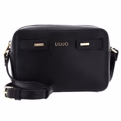 LIU JO Sac à bandoulière Noir
