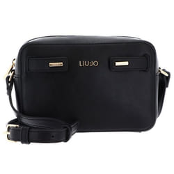 LIU JO Sac à bandoulière Noir