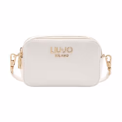 LIU JO Sac à bandoulière Blanc