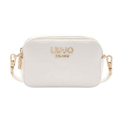 LIU JO Sac à bandoulière Blanc