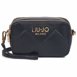 LIU JO Sac à bandoulière Noir