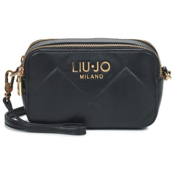 LIU JO Sac à bandoulière Noir