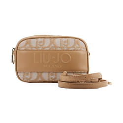 LIU JO Sac à bandoulière Beige