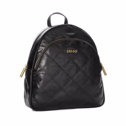 LIU JO Sac à dos Noir