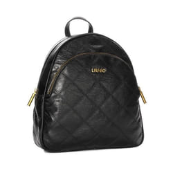 LIU JO Sac à dos Noir