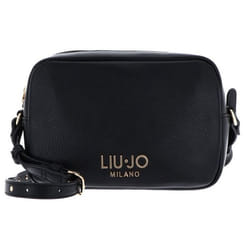 LIU JO Sac à bandoulière Noir
