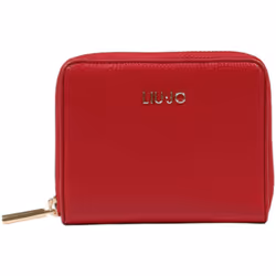 LIU JO Portefeuille Rouge