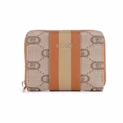 LIU JO Portefeuille Beige