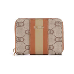 LIU JO Portefeuille Beige