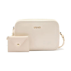 LIU JO Sac à bandoulière Crème