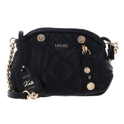 LIU JO Sac à bandoulière Noir
