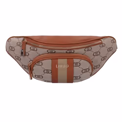 LIU JO Sac de taille Beige