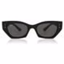 Lunettes De Soleil Ray Ban Zena 0rb4430 667787 - TU