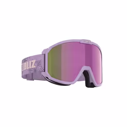Masque de ski fille Bliz Rave