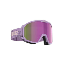 Masque de ski fille Bliz Rave
