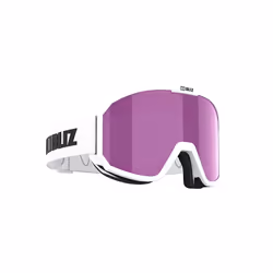 Masque de ski fille Bliz Rave