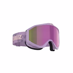Masque de ski fille Bliz Liner