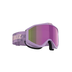 Masque de ski fille Bliz Liner