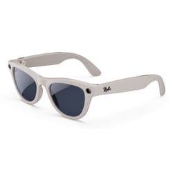 Ray-Ban Meta SK-1000380-01 Lunettesintelligente 32 Go Bluetooth Wifi Appareil photo intégré