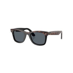 Lunettes De Soleil Carrées Wayfarer - Ray-Ban
