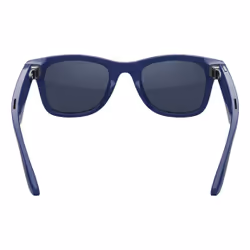 Ray-Ban Meta SK-1001241-01 Lunettesintelligente 32 Go Bluetooth Wifi Appareil photo intégré - Vue supplémentaire 3