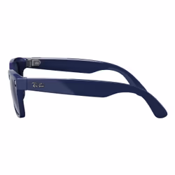 Ray-Ban Meta SK-1001241-01 Lunettesintelligente 32 Go Bluetooth Wifi Appareil photo intégré - Vue supplémentaire 4