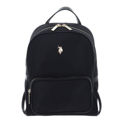 U.S. POLO ASSN. Houston Backpack Black [261449] -  sac à dos sac a dos