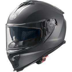 Premier Typhoon U9 BM Casque, noir, taille XL pour Hommes