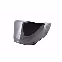 Visière casque de moto Premier Discovery/Streetfighter