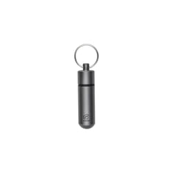 Legami VSEC0001 Porte-clés Gris