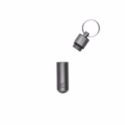 Legami VSEC0001 Porte-clés Gris