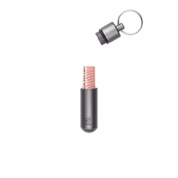 Legami VSEC0001 Porte-clés Gris