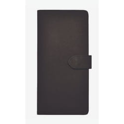Legami To0028 Emplacement Noir Nylon