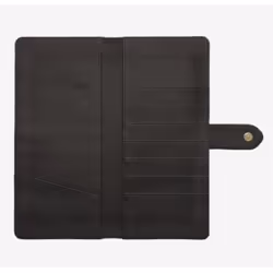 Legami To0028 Emplacement Noir Nylon