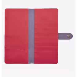 Legami TO0030 Emplacement Rouge Nylon
