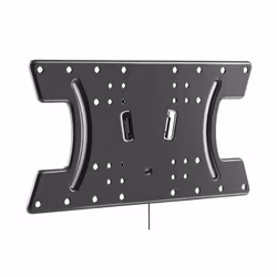 Munari SP 729, 30 kg, 100 x 100 mm, 400 x 200 mm, -8 - 5°, Noir