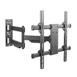 Munari Kairos Home SP754 support pour téléviseur 65" Noir