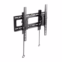 Munari Kairos Home SP764, 177,8 cm (70"), 400 x 400 mm, 400 x 400 mm, -5 - 12°, Acier, Noir