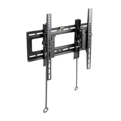 Munari Kairos Home SP764 support pour téléviseur 70" Noir