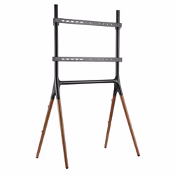 Munari Kairos Home KE092NS, 177,8 cm (70"), 40 kg, 200 x 200 mm, 400 x 600 mm, Noir, Noyer