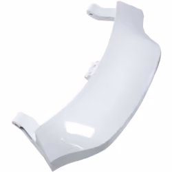 Poignée de hublot compatible pour Lave-linge UNICLINE, JETWASH, SURFLINE, LISTO, ORIGANE, CLAYTON, WESTWOOD, WHIRLPOOL, IGNIS ...