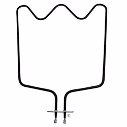 Résistance SOLE (inférieure) 1150W pour four, cuisinière WHIRLPOOL, BAUKNECHT, IKEA WHIRLPOOL, IGNIS Puissance : 1150W. Un fo ...